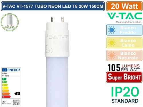 Tac 1577 smd tubo - vt-1577, neon