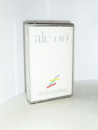 Claudio baglioni ale - claudio,