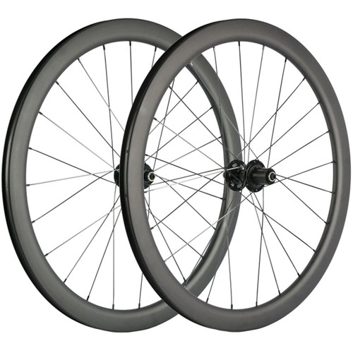 Set ruote carbonio - ruote, da