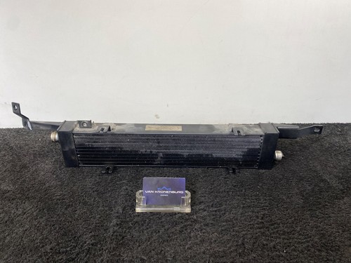 Radiatore olio audi - audi, rs4