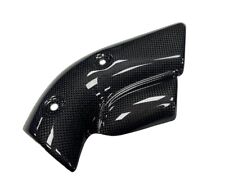 PARACALORE SCARICO FIBRA CARBONIO DUCATI  748 916 996 998