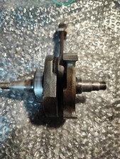 Albero Corsa Corta Vespa 50 Originale Piaggio Cono 19