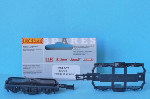 Hs1307 hornby lima rivarossi - hs1307,
