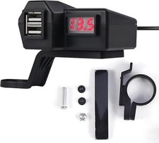 Caricatore moto portatile con - caricatore,