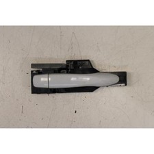 MANIGLIA PORTA POST. DX PER RENAULT KADJAR (18) 1.5 DCI (85KW) 2WD SUV 2018