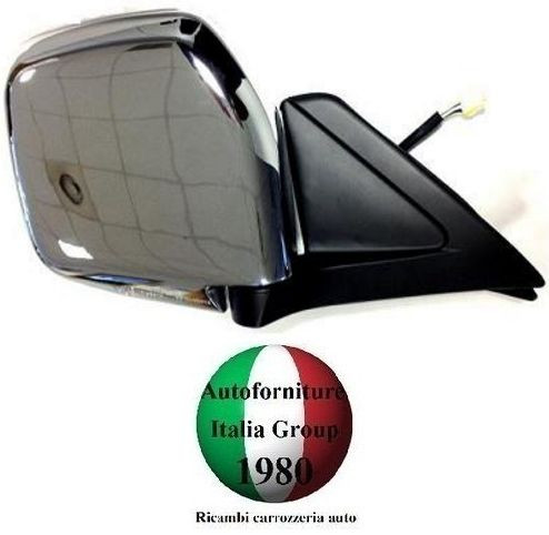 Specchio specchietto - specchio,