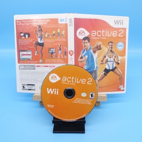 Active personal trainer - personal,