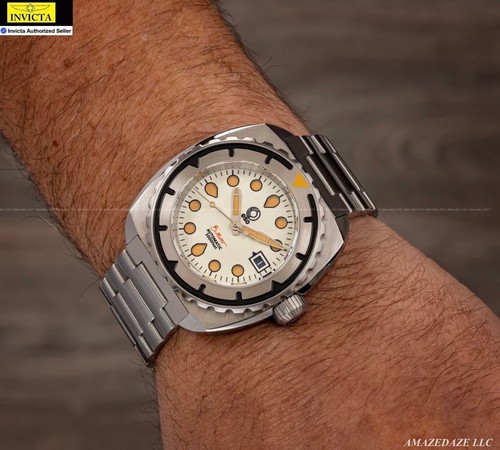 Nuovo orologio esoterico