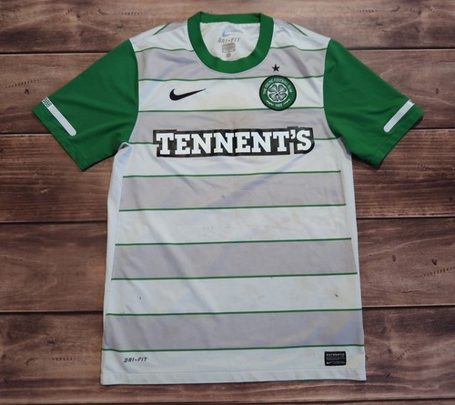 Maglia calcio nike celtic - calcio,