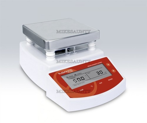 Miscelatore digitale ms400 - miscelatore,