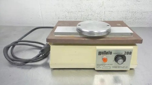 Vibratore dentale bufalo - , n