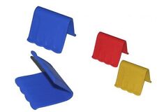 COPPIA PRESINE SILICONE PENTOLE PENTOLA PRE CUCINA RESISTENTE PRESINA MANI FORNO