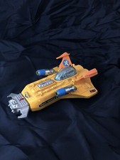 Spaceship Robot Diaclone Transformers Shogun Warrior UFO