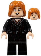 MINIFIGURE LEGO HARRY POTTER