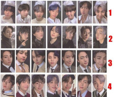 Bts mappa dell anima - dell'anima, 7