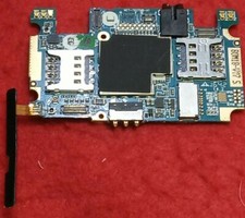 Scheda madre logic board pcb