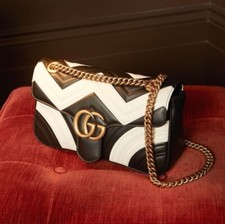 Borsa a tracolla Gucci