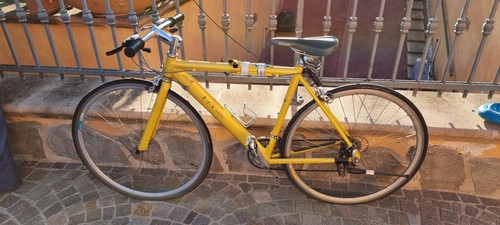 Bici corsa usata - corsa,