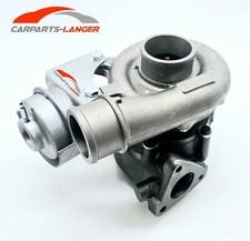 Turbocompressore per Hyundai