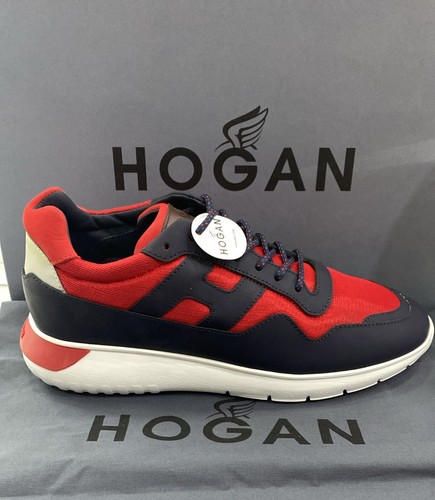 Hogan scarpa shoes uomo - hogan,