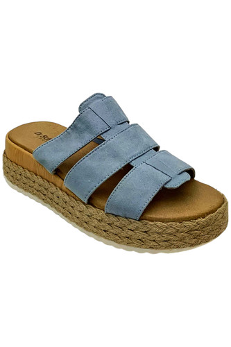 Scholl sandalo elettrico - dr.,