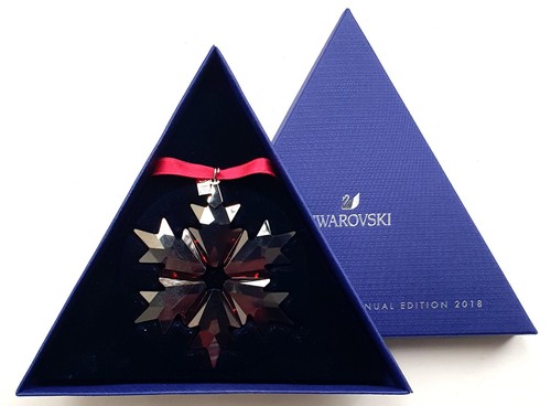 Stella swarovski fiocco - stella, di