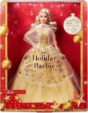BARBIE MAGIA DELLE FESTE 2023