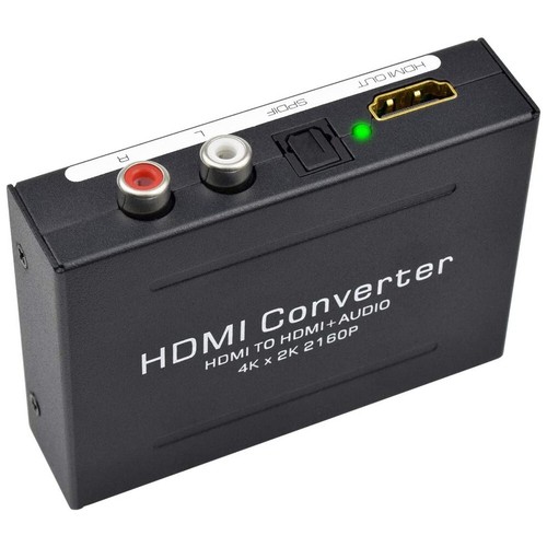 Trustech estrattore audio - trustech, da
