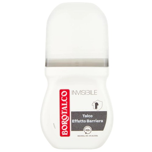 Borotalco deodorante intimo - borotalco,