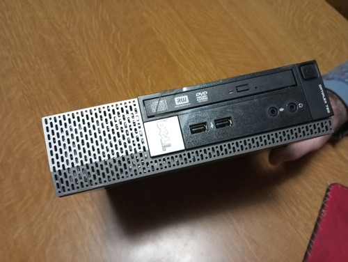 Dell optiplex 780 sff - pc,