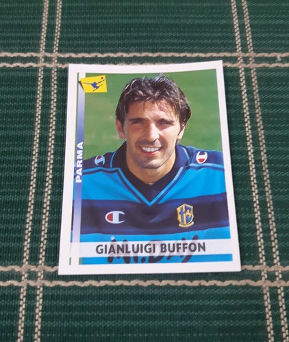 Figurina buffon 2000 269 - buffon, n.269