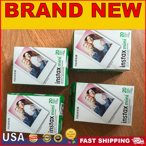 Fujifilm instax mini - instax,