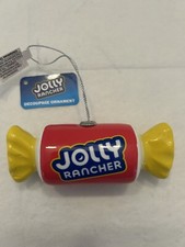 Jolly rancher decoupage - jolly,