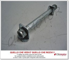 PERNO RUOTA POSTERIORE rear axle original for BETA M4 350 SUPER MOTARD ANNO 2006