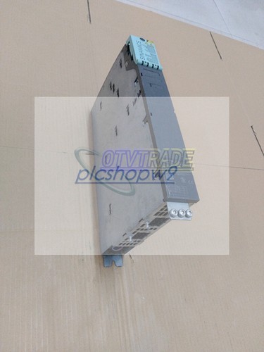 1pz siemens 6sl3120 2te15 - 1pz, 6sl3120-2te15-0aa4