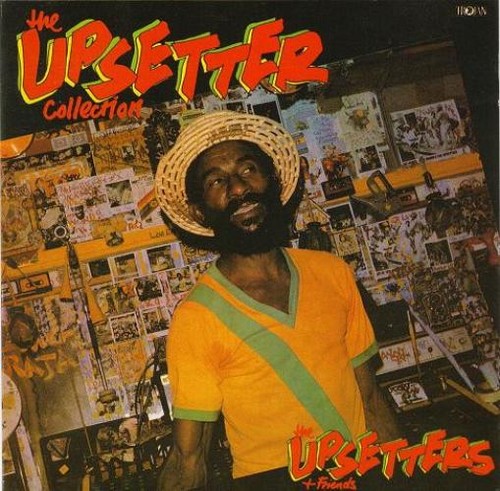 The upsetters - the, upsetter