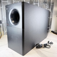 Vintage Bose Powered
