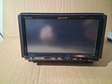 Alpine INE-W927HD 7"