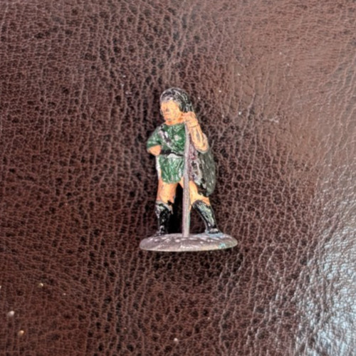 Cittadella runequest chalana - runequest,
