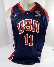 Maglia Da Gioco Team USA