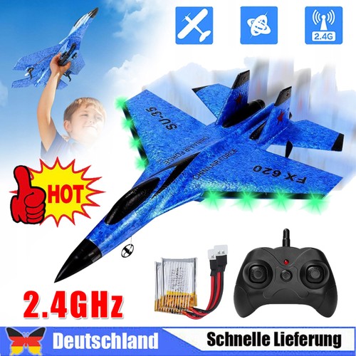 Aereo fx620 modello - rc,