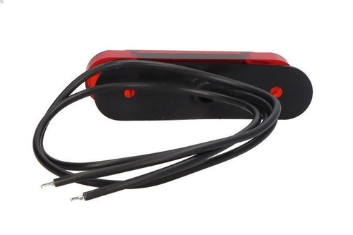 Marcatore laterale trucklight - marcatore,