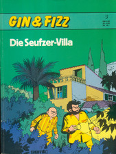 Gin & Fizz n.05