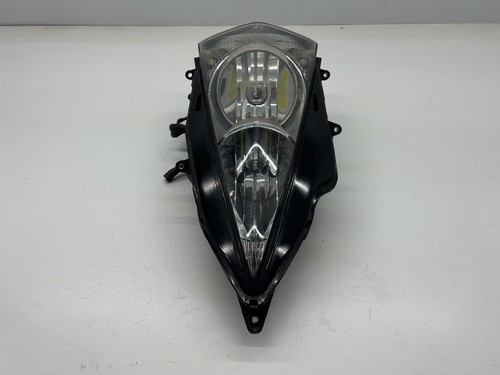 Faro fanale luce proiettore - faro,