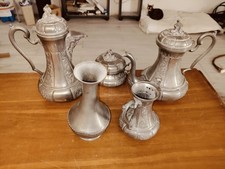 Servizio da tè Caffè in