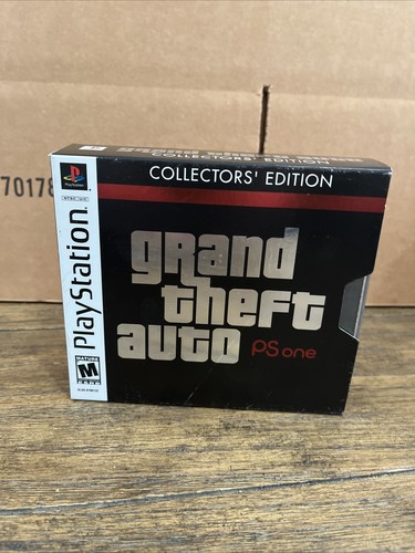 Grand theft auto - theft,