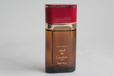 Flacon de voyage Eau de