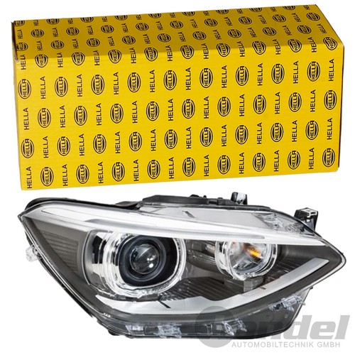 Hella fanale destra adatto - hella,