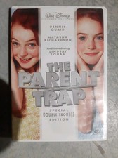 The Parent Trap Double Trouble