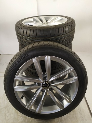 Cerchi lega originali vw - cerchi,